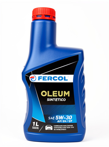 5w30 x1L oleum sintetico (fercol)