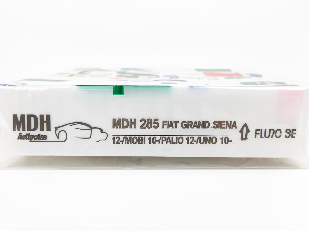 MDH 285 fiat grand siena / mobi  / palio / uno. MDH