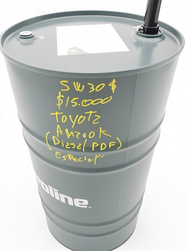 5w30 sintético VALVOLINE 100L