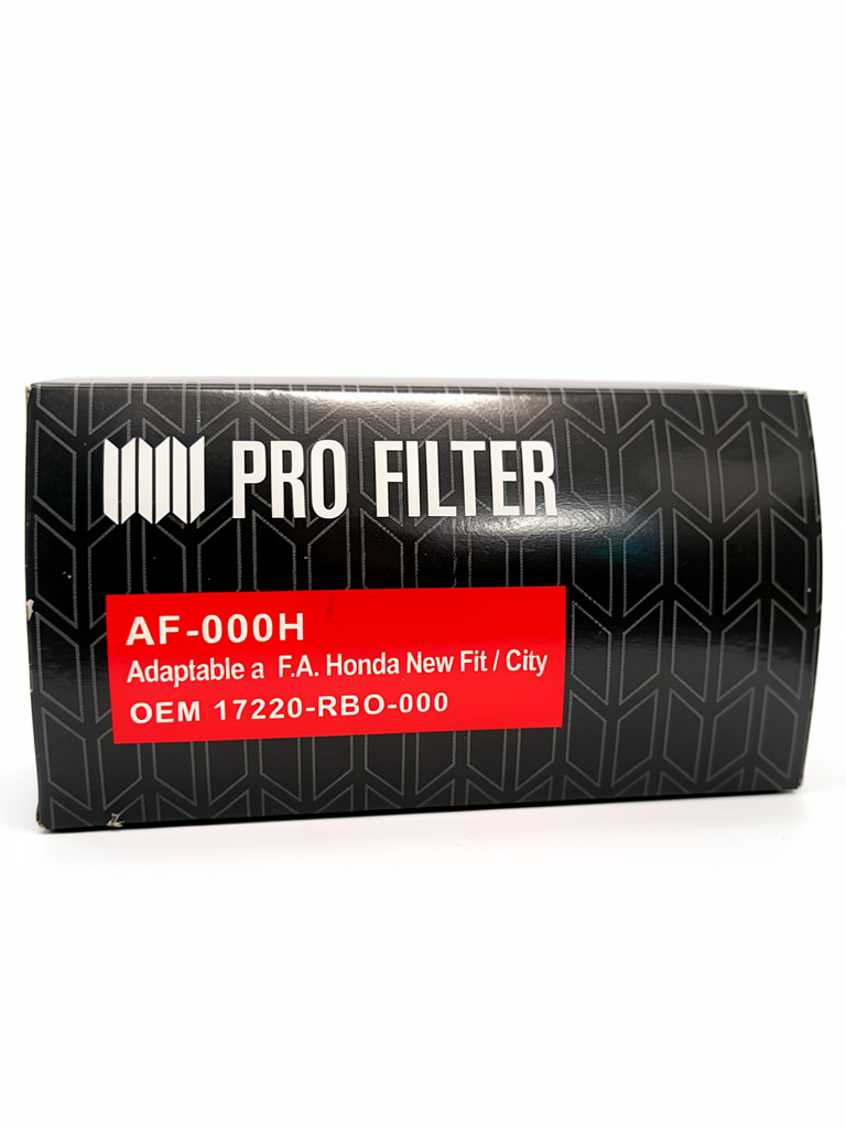 AF 000H honda new fit / city PRO FILTER