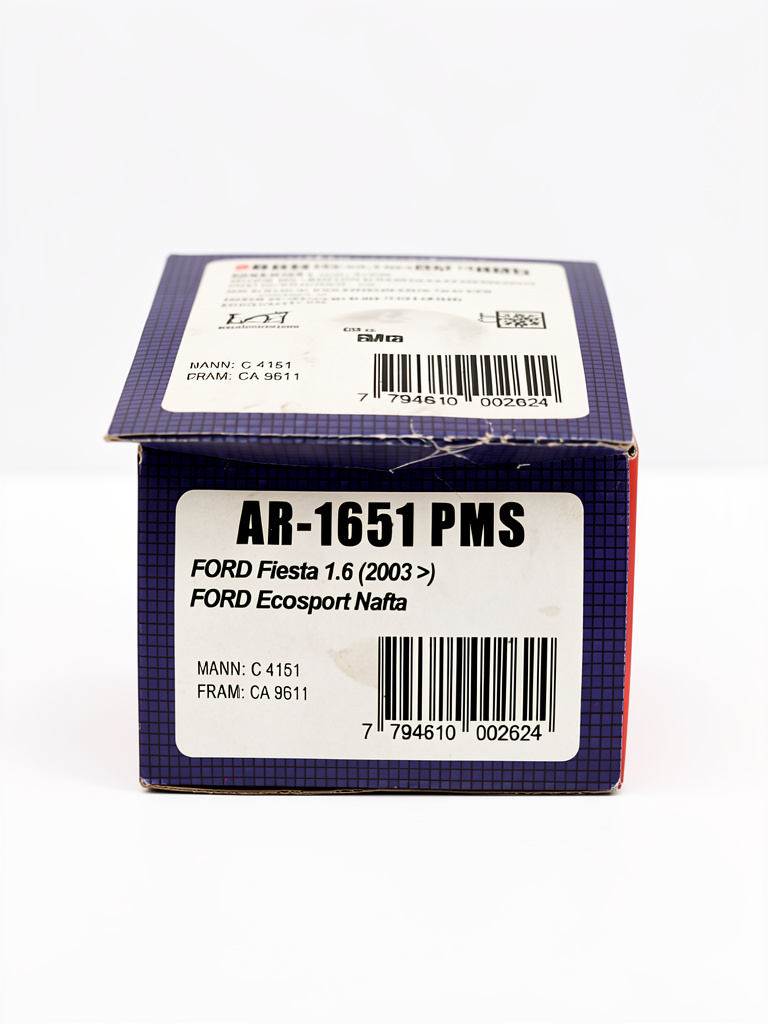 AR - 1651 PMS (tecneco)
