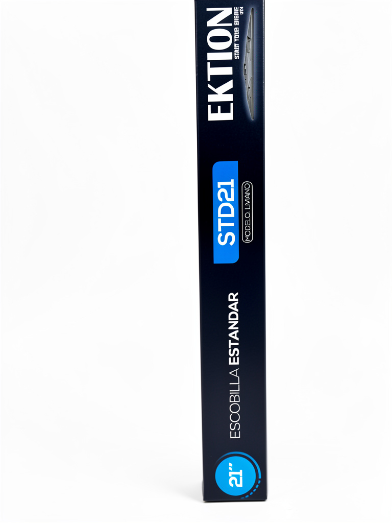 ESCOBILLA 21" EKTION