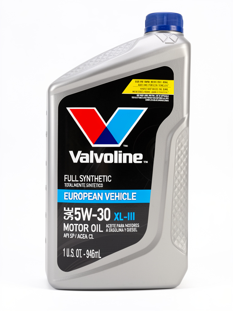 5w30 1l full synthetic valvoline xl-III