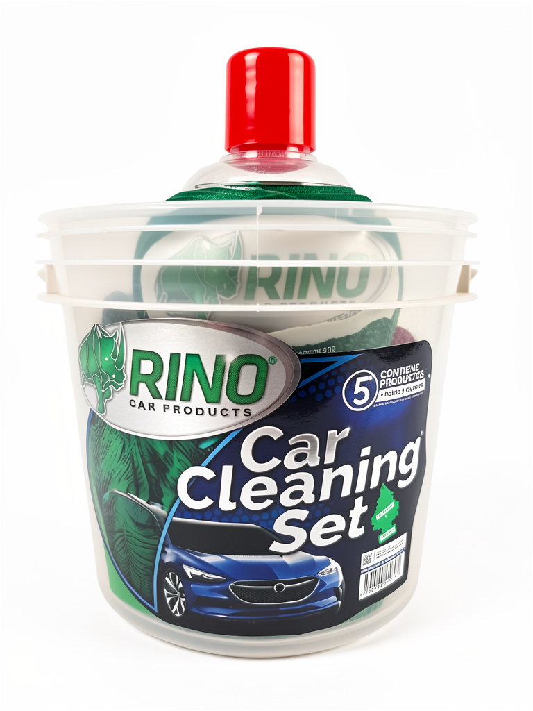 rino kit productos