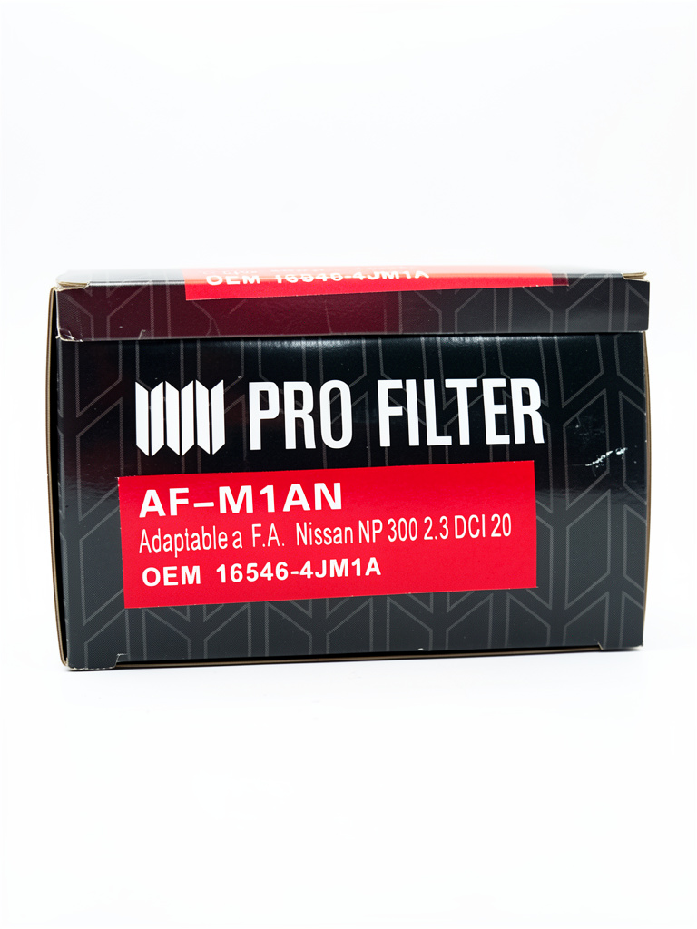 AF M1AN nissan np300 2.3 PRO FILTER