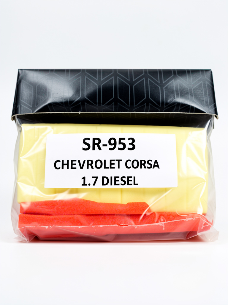 SR-953 chevrolet corsa 1.7 diesel KEGEL