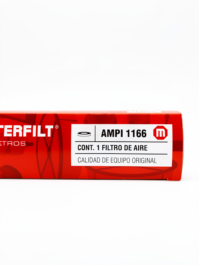 AMPI 1166 chevrolet