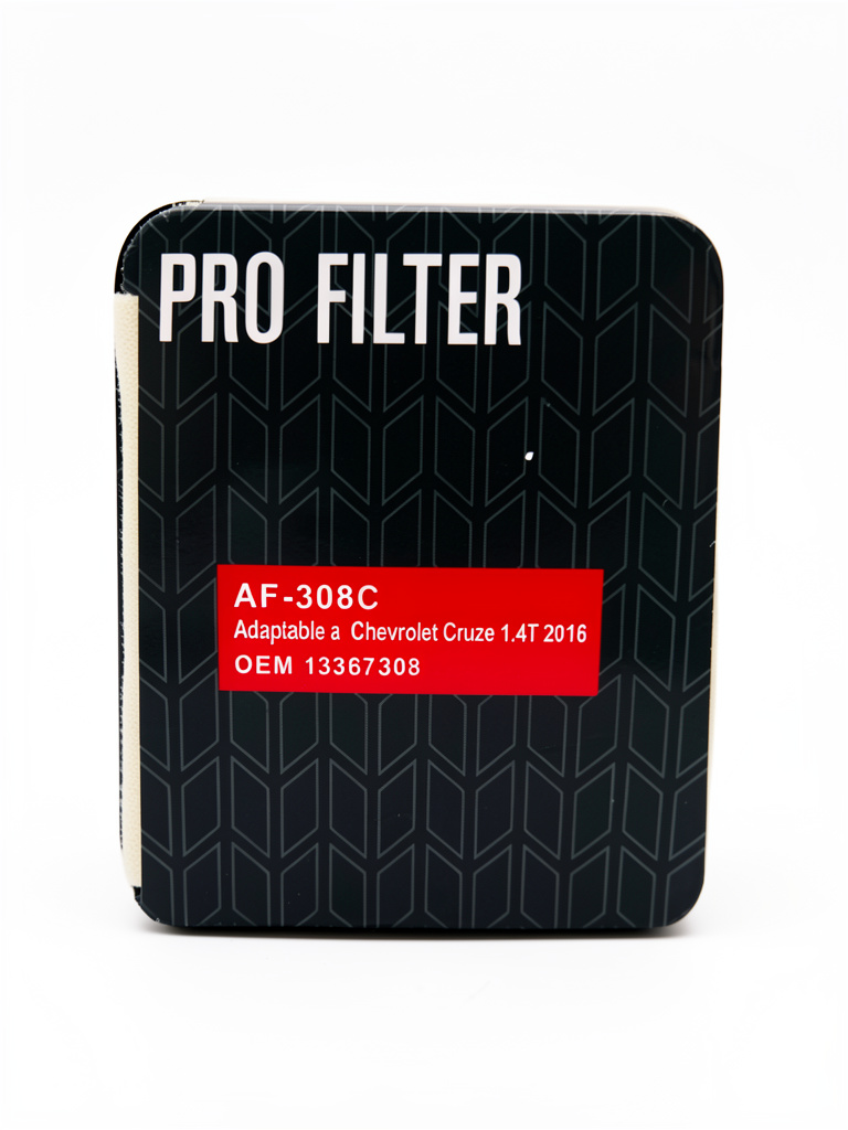AF - 308C chevrolet cruze 1.4 PRO FILTER