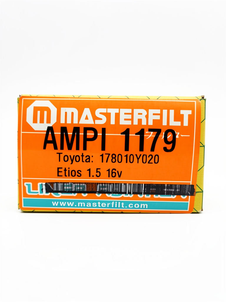 AMPI 1179 FILTRO DE AIRE TOYOTA ETIOS 1.5