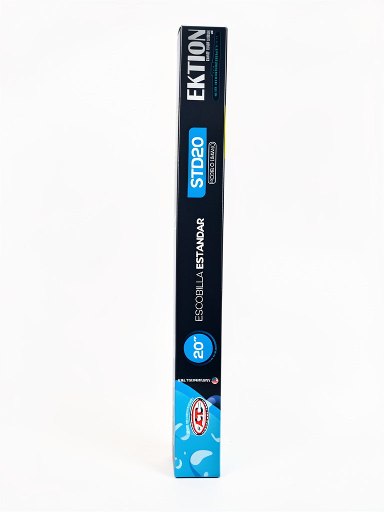 ESCOBILLA 20" EKTION