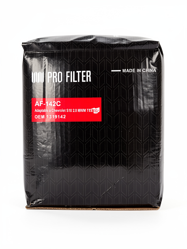 AF 142C chevrolet s10 / blazer PRO FILTE