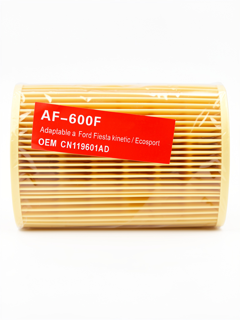 AF 600F