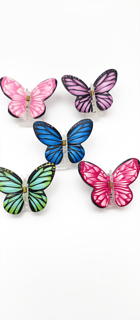 GANCHO MARIPOSA