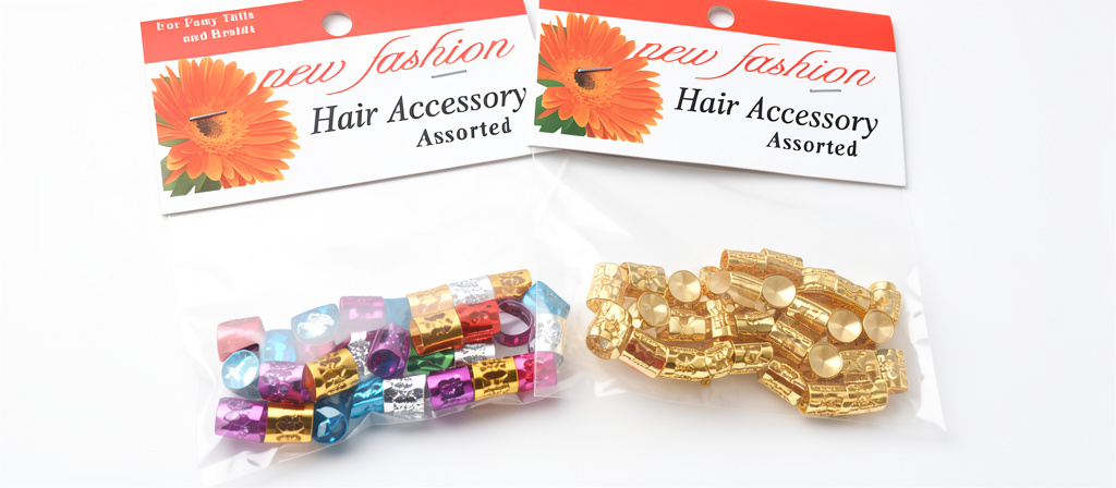 ACCESORIOS PARA CABELLO BLINBLIN