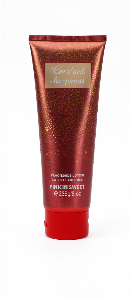 CREMA PERFUMADA