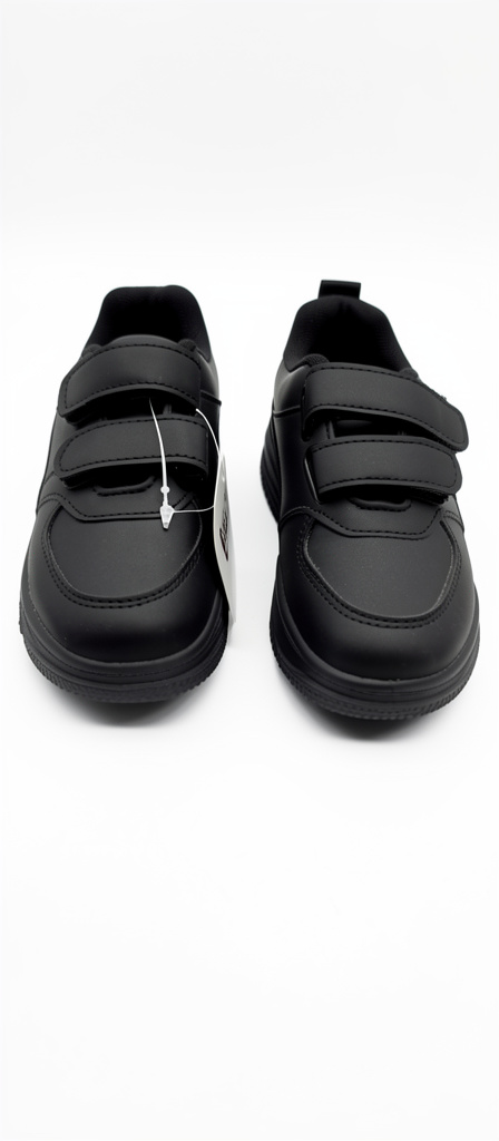 GOMAS ESCOLARES NEGRO TALLA 27