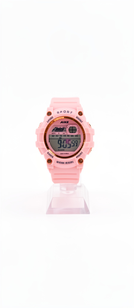 RELOJ DEPORTIVO