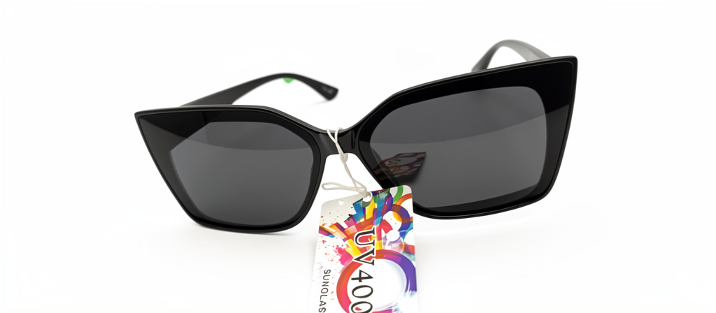 LENTES NEGROS