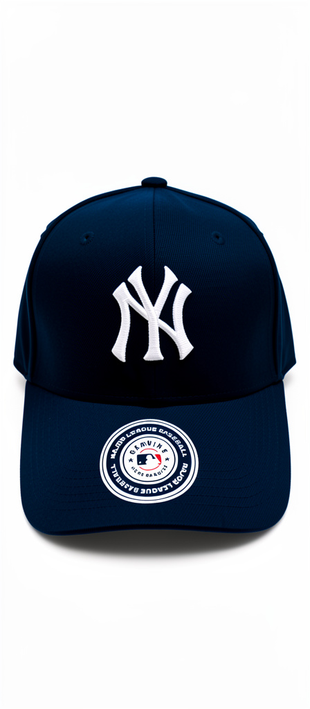 GORRA YANKEE