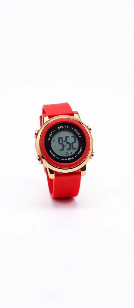 RELOJ DIGITAL