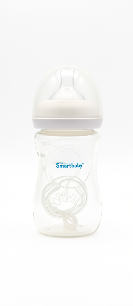 TETERO DE 8ONZ SMARTBABY