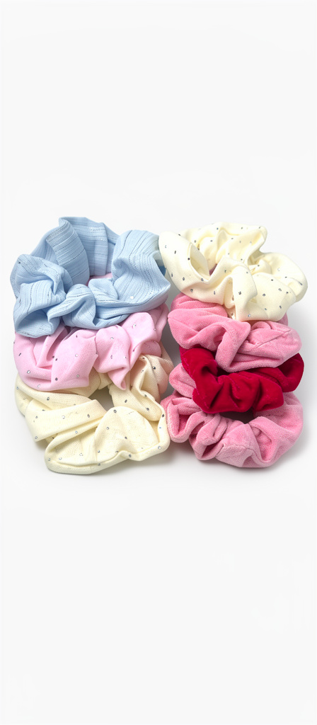 MOÑERAS DE TELA