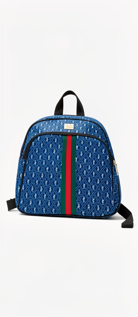 MACH MORRAL AZUL