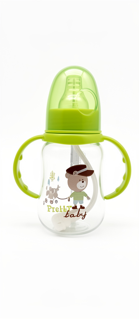 PRETTY BABY TETERO 5ONZ