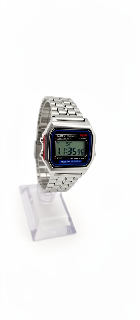 RELOJ TIPO CASIO