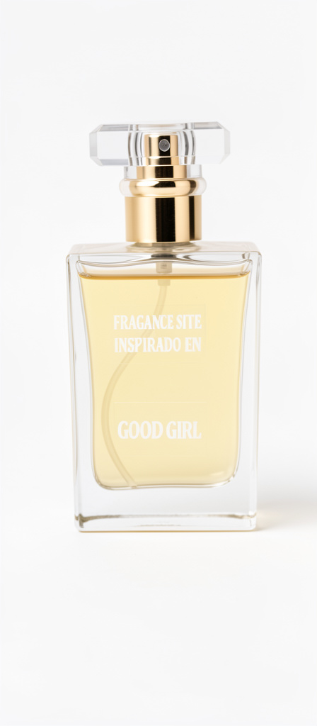 PERFUME GOOD GIRL