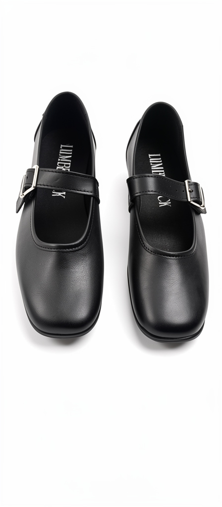 ZAPATO ESCOLAR TALLA 35