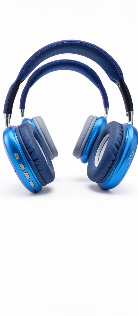 AUDÍFONOS P9