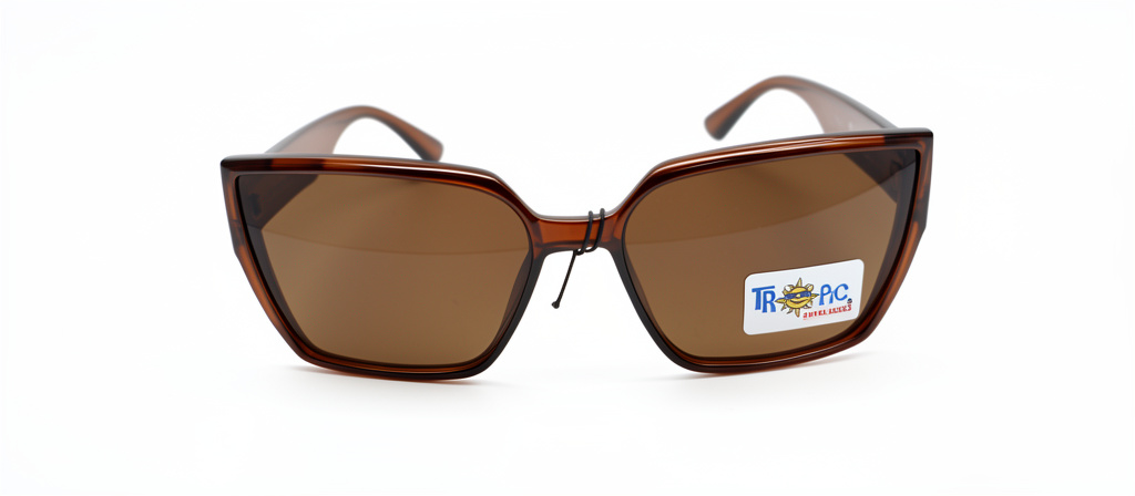 LENTES DE SOL TROPIC