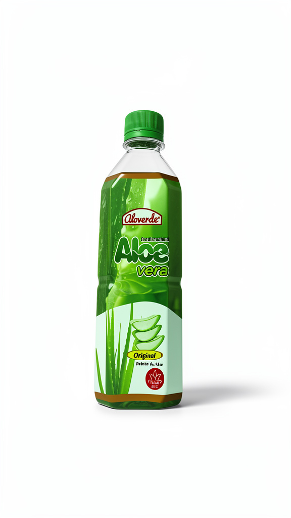 Aloverde Aloe Vera Original