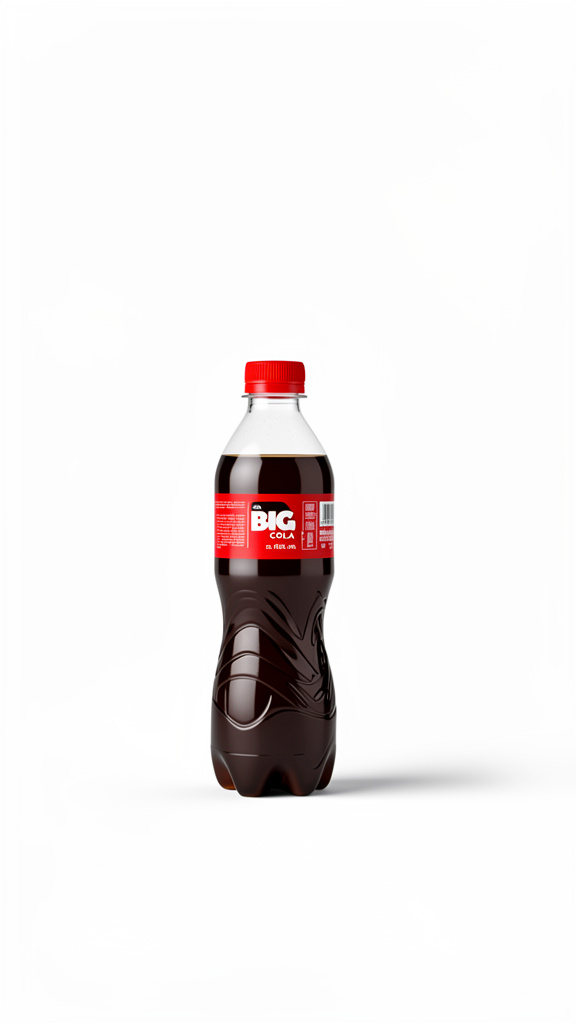 BIG COLA