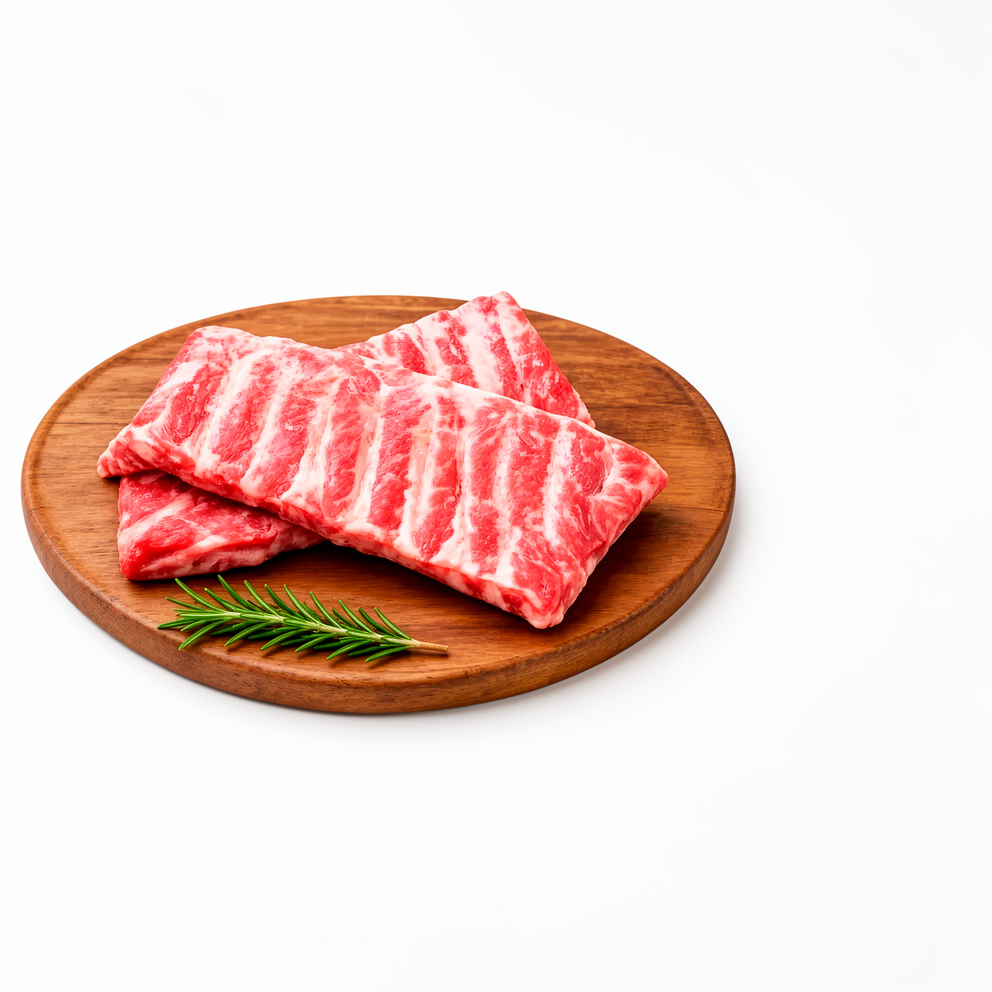 COSTILLA DE RES 500G