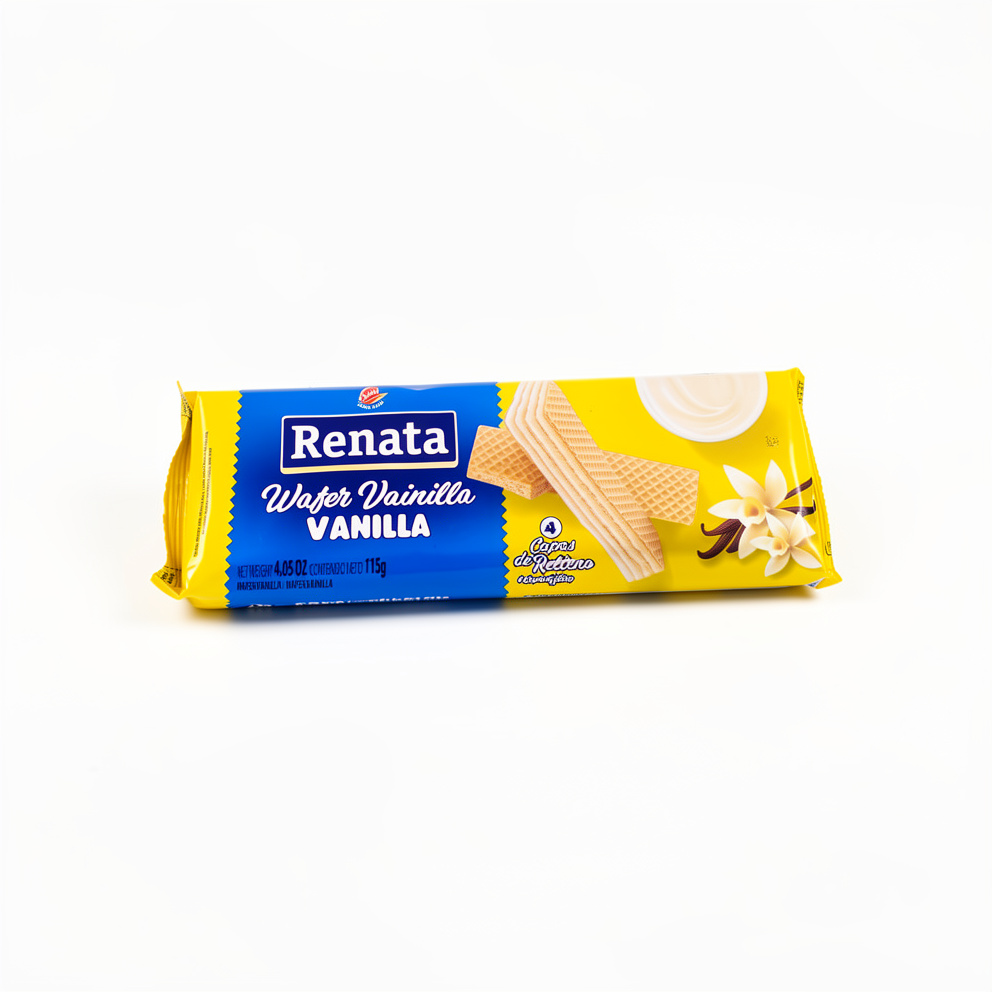 RENATA VAINILLA 115G