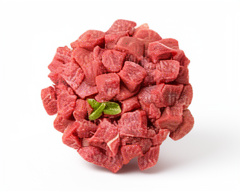 TROCITOS DE RES 500G