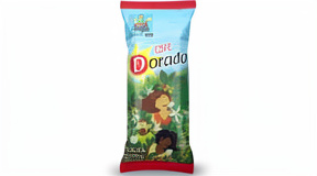 CAFE DORADO 185G