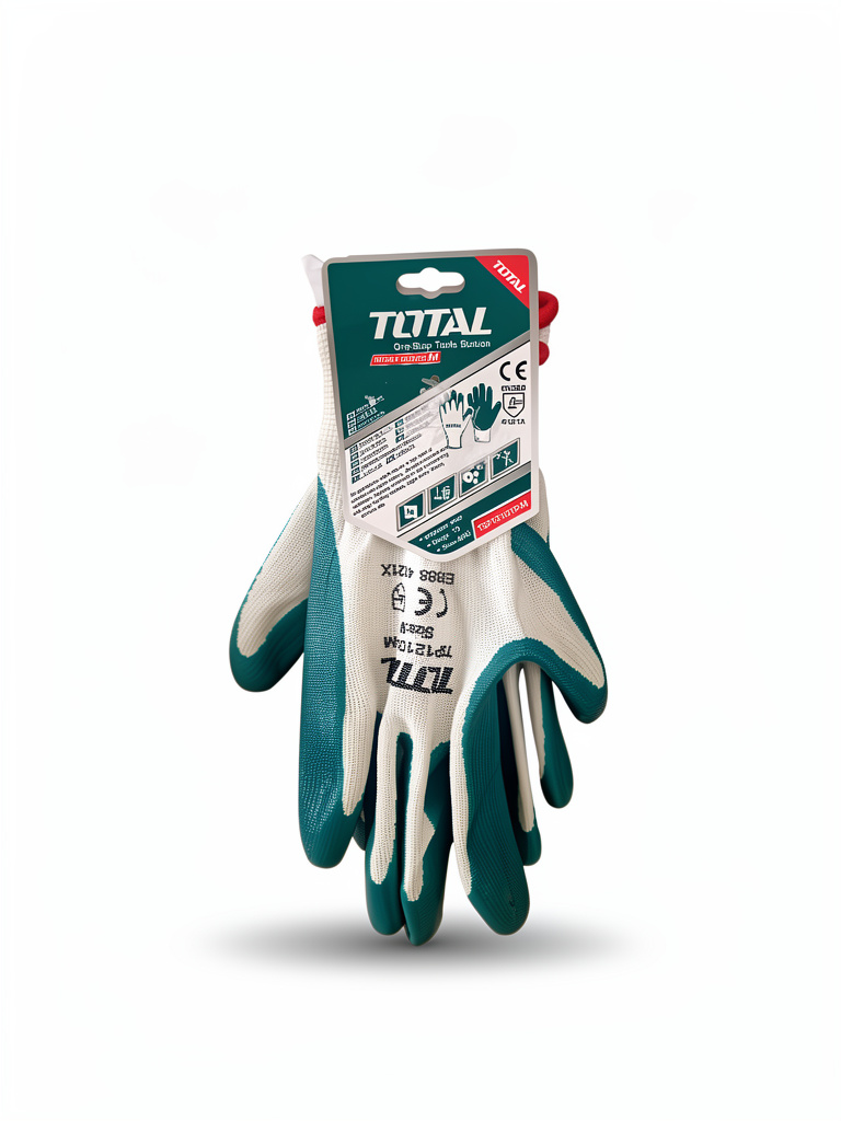 GUANTES TOTAL M