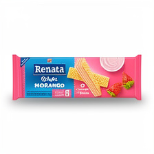WAFER RENATA FRESA 115G