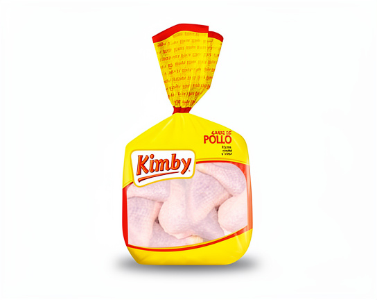 ALAS DE POLLO X UND