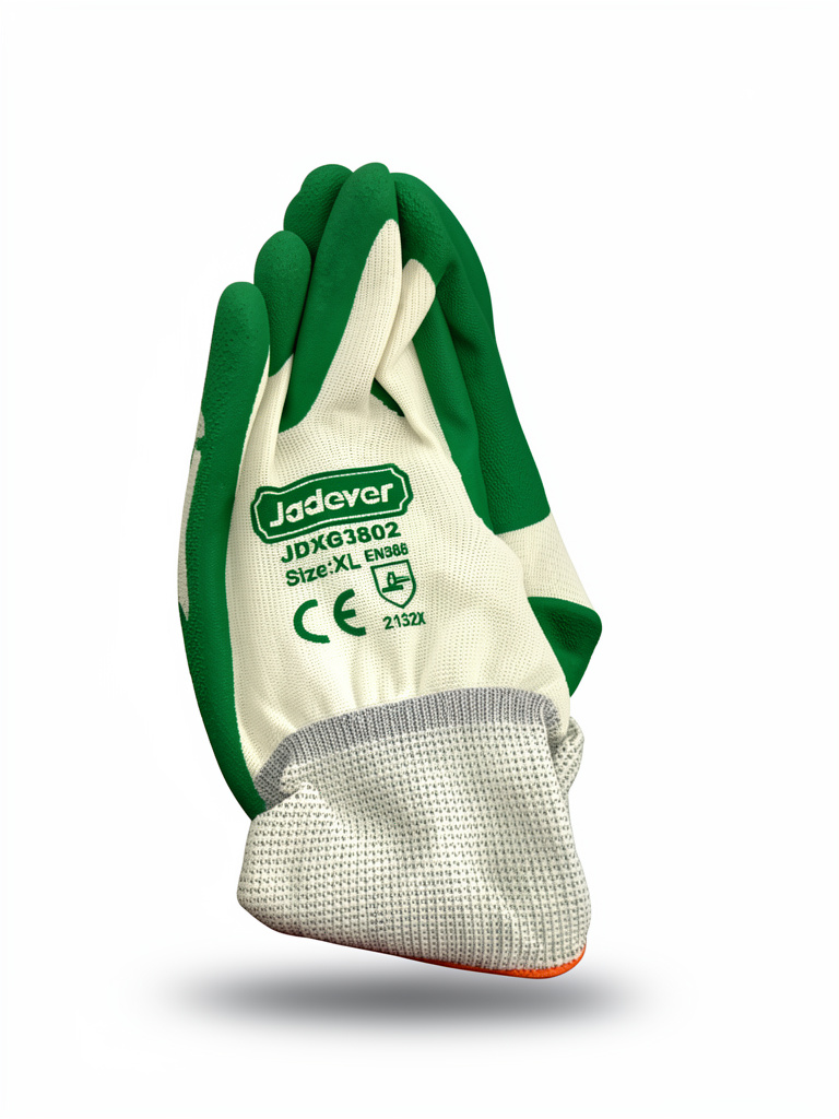 GUANTE LATEX XL JADEVER