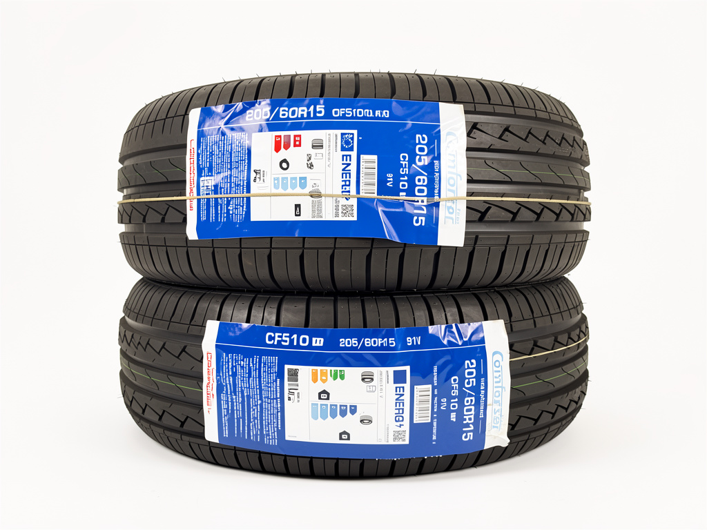 Comforser CF510 205/60R15