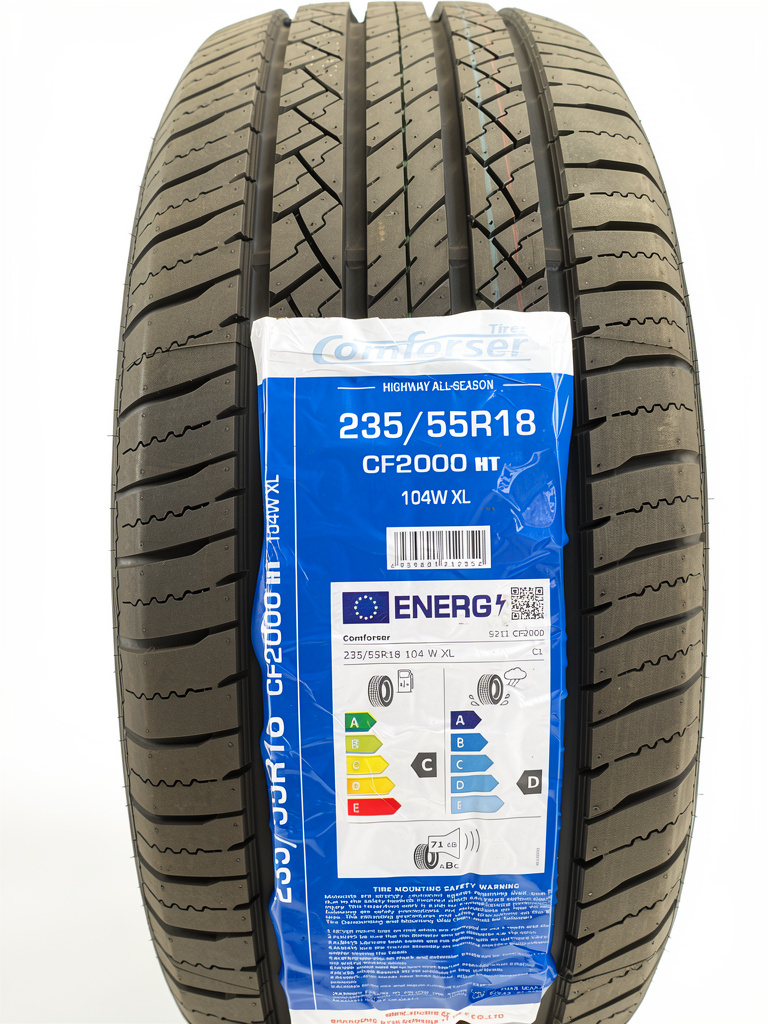 Comforser CF2000 HT 235/55R18