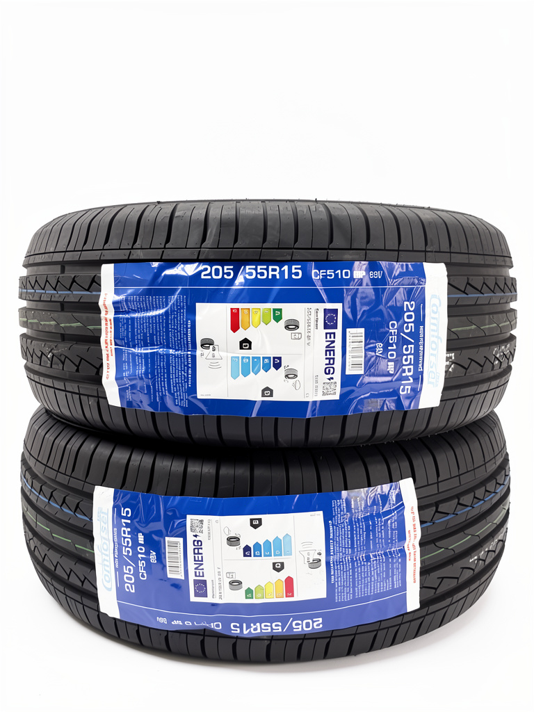 Comforser 205/55R15 CF510 HP