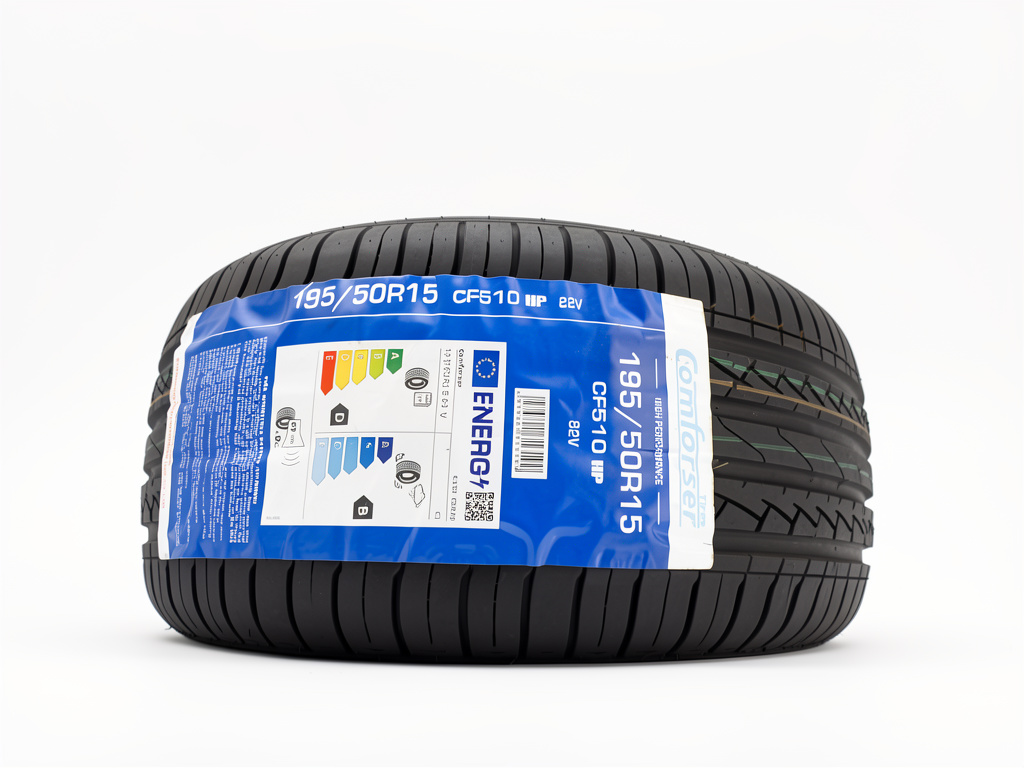 Comforser cf510 195/50R15