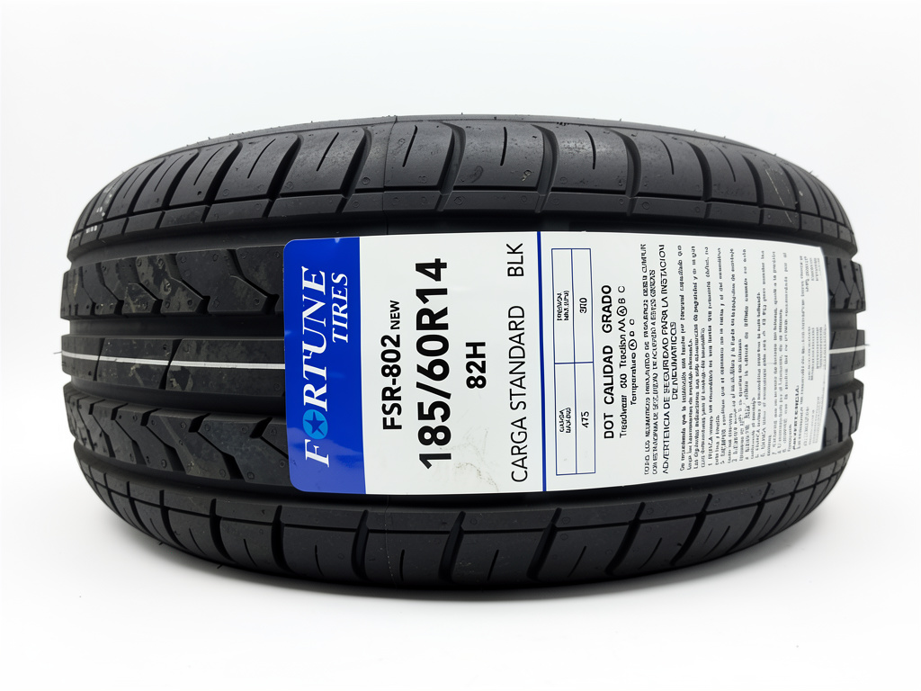 Fortune FSR-802 185/60R14
