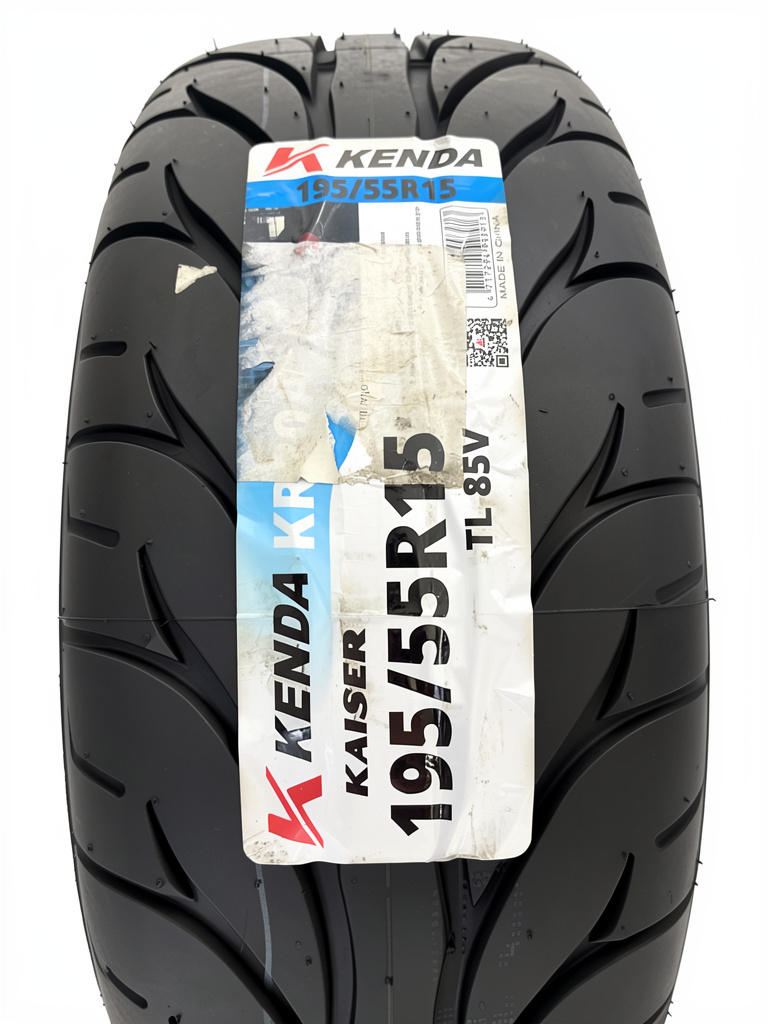 Kenda Kaisaer KR20A 195/55R15