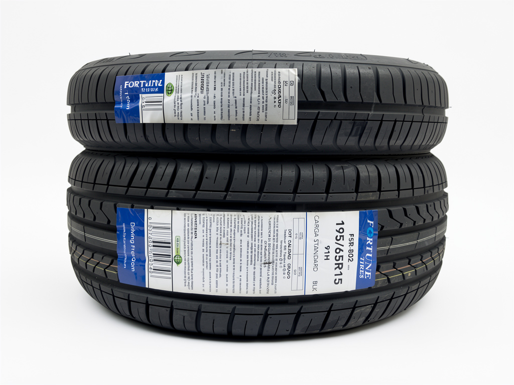 Fortune FSR-802 195/65R15